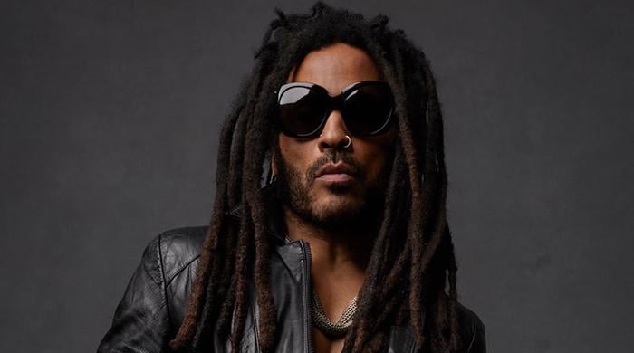 Lenny Kravitz doubles down on celibacy claims