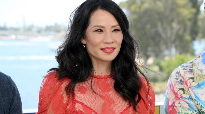 Lucy Liu feels 'proud' receiving honour at Gold House Gala