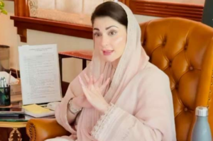 Maryam directs stakeholders to ensure coordination for land record digitisation