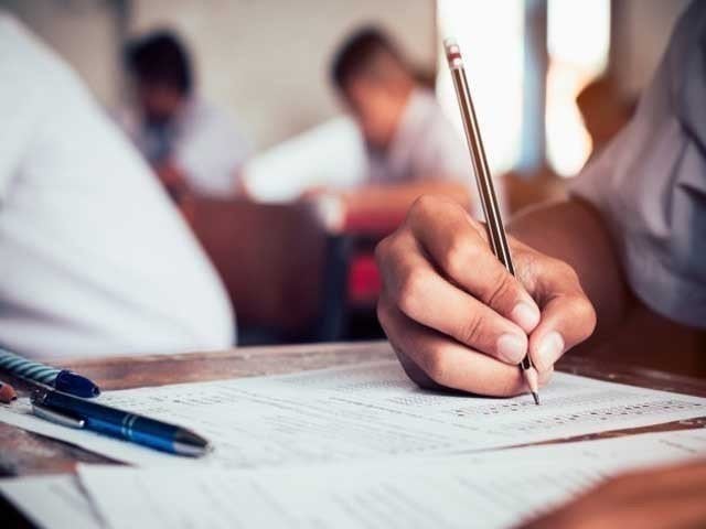 May 28 postponed exam due on June 2