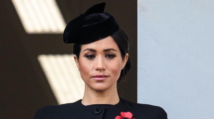 Meghan Markle 'blindsided' by reality of her role in royal family