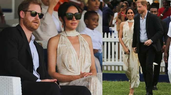 Meghan Markle, Prince Harry warned against taking new big risk