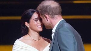 Meghan Markle shares good news as she prepares to make big celebration with Harry