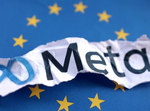 Meta faces EU investigation over child safety risks