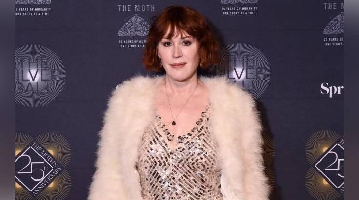 Molly Ringwald opens up about harrowing experience with Hollywood 'predators'