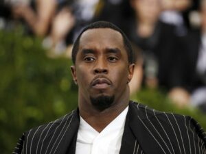 NYC Council members push mayor to revoke Diddy's city key