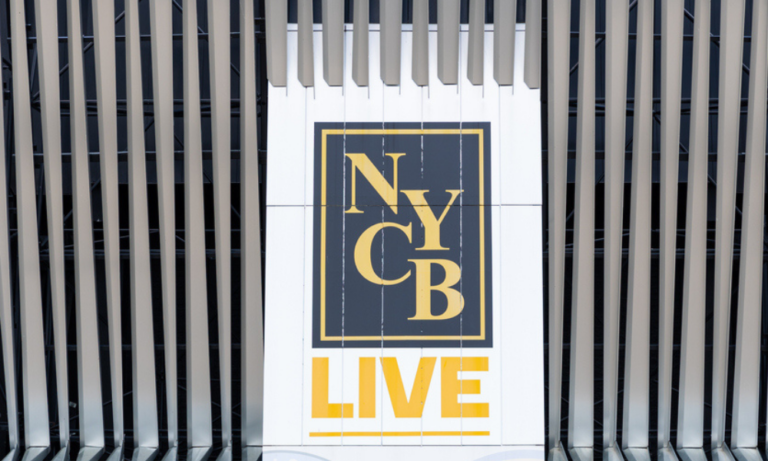 NYCB to sell $5bn in warehouse mortgage loans to JPMorgan