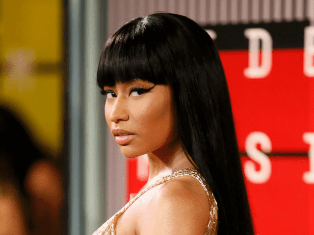 Nicki Minaj’s fans rush to sell tickets as concert cancellation looms