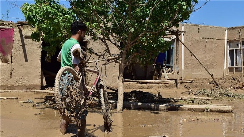 the human toll is significant and expected to rise photo anadolu agency