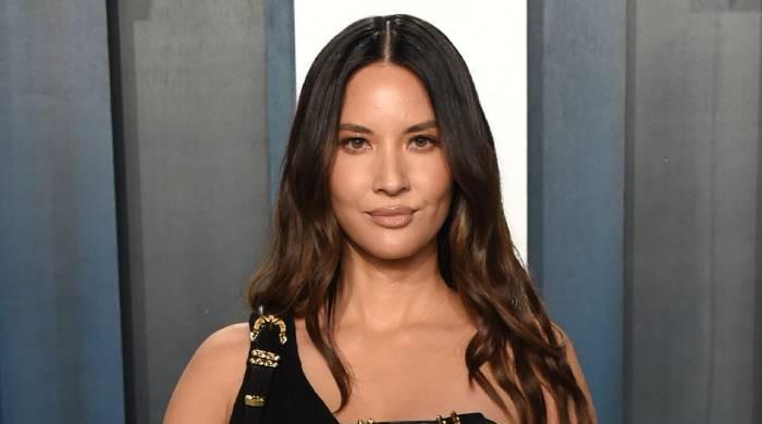 Olivia Munn explains why she had full hysterectomy amid her ongoing cancer battle