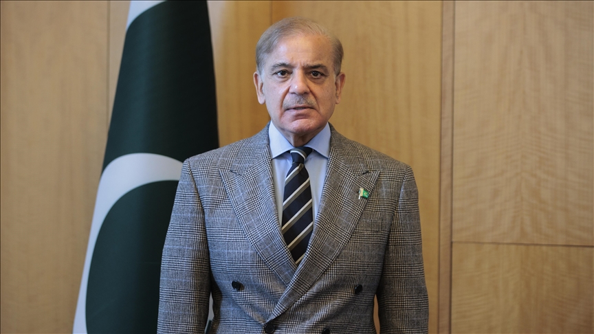 Pakistan PM Shehbaz Sharif set to visit China next week