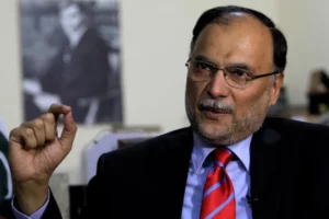 Pakistan reviving Belt and Road Initiative projects: Ahsan