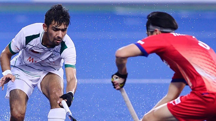 Pakistan take on Japan in Sultan Azlan Shah Hockey Cup final today