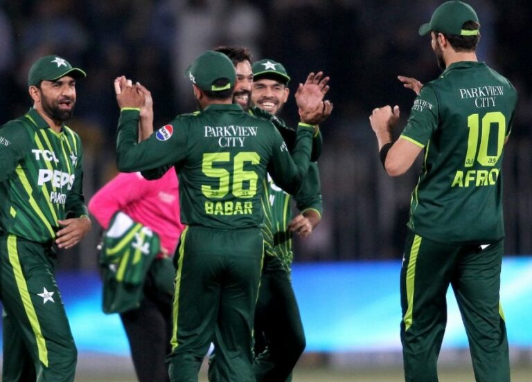 Pakistan’s squad ‘finalised’ for T20I World Cup 2024