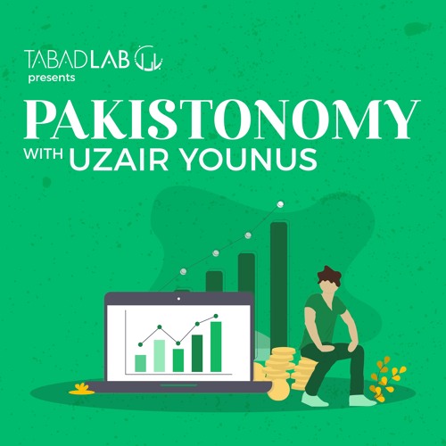 Pakistonomy – Episode 04 – Atif Mian