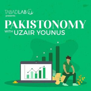 Pakistonomy - Episode 10 - The Economic Impact of Coronavirus