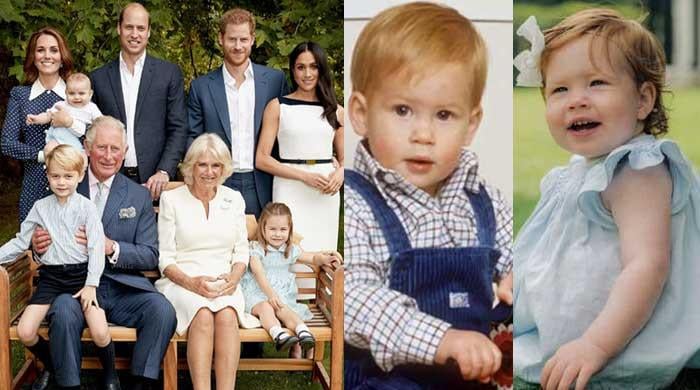 Prince Archie, Princess Lilibet to accompany Harry, Meghan on next international tour