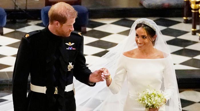 Prince Harry, Meghan Markle anticipate sweet gesture from royals on special day