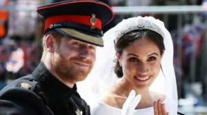 Prince Harry, Meghan Markle mark 6th marriage anniversary as 'resilient' pair