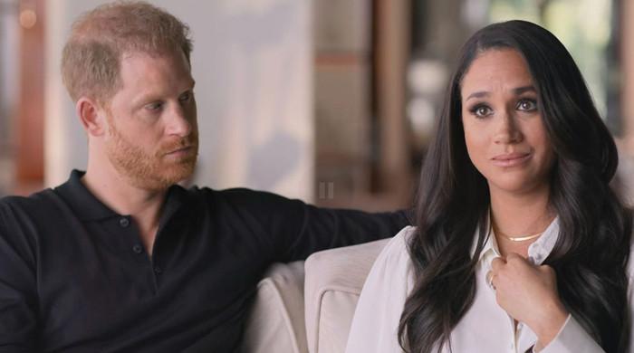 Prince Harry, Meghan Markle receive shocking news on return from Nigeria