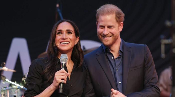 Prince Harry admits he can't be center stage: What Meghan wants, Meghan gets