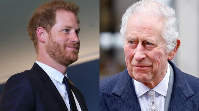 Prince Harry bags lucrative deal to pen 'Spare' sequel after King Charles snub