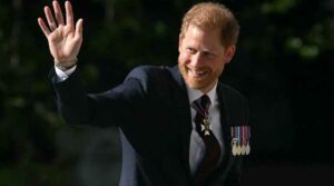 Prince Harry receives bad news from US as he celebrates Invictus Games event in UK