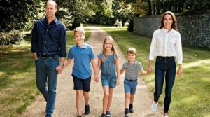 Prince William hints at family vacation plans as Kate continues cancer treatment