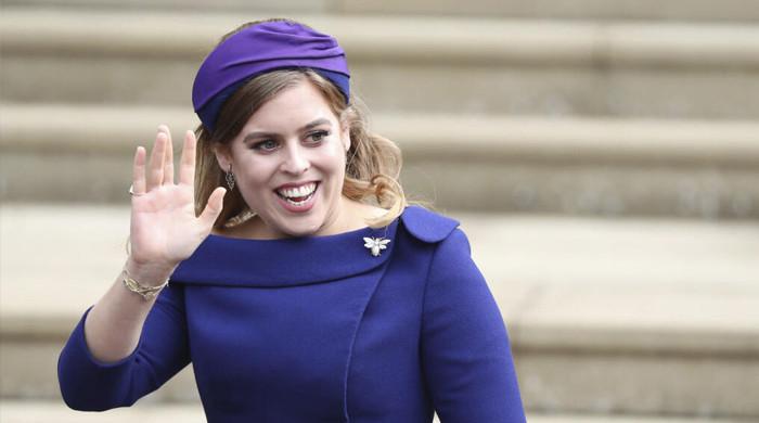 Princess Beatrice finally becomes working royal?