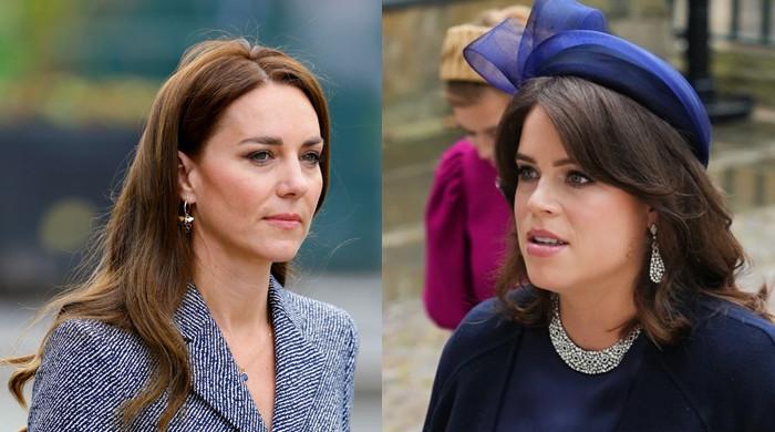 Princess Eugenie fears Kate Middleton's fate as royal promotion in talks