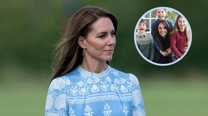 Princess Kate works to 'improve' photography skills to avoid future scandals