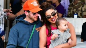 Priyanka Chopra says raising daughter with Nick Jonas feels like 'dream'