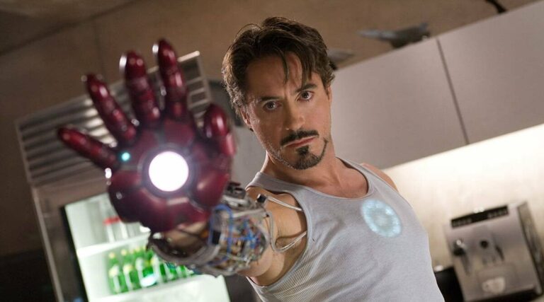 Robert Downey Jr is heading to Broadway