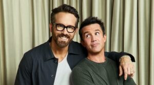 Ryan Reynolds has to hide Rob McElhenney's 'Deadpool 3' cameo, here's why