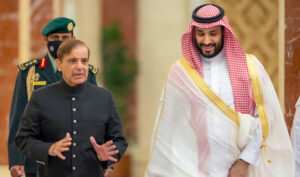 Saudi Crown Prince Mohammed bin Salman’s visit to Pakistan postponed