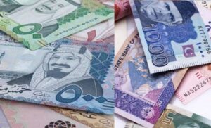 Saudi Riyal to PKR rate today – 18 May 2024