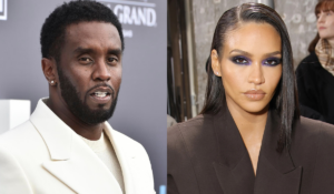 Sean 'Diddy' Combs Allegedly Paid $50K for Hotel Security Footage of Cassie Assault