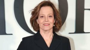 Sigourney Weaver to join the cast of 'The Mandalorian & Grogu'