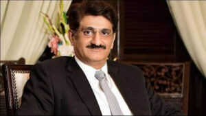 Sindh CM bans transfers, hiring in local councils