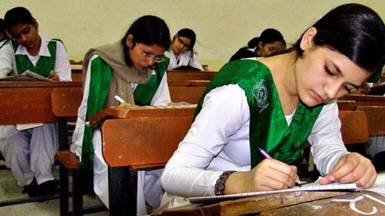 Sindh postpones intermediate exams due to heatwave