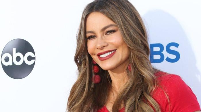 Sofia Vergara admits not knowing 'anything about acting'