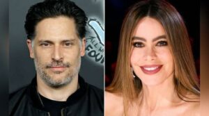 Sofia Vergara makes shocking confession about Joe Manganiello tattoo