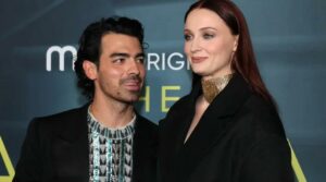 Sophie Turner renounces being labeled as ex Joe Jonas' 'wife'