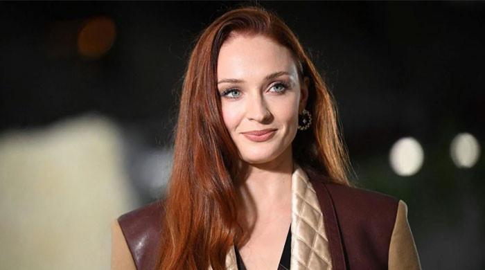 Sophie Turner to embark on quirky journey in upcoming series 'Haven'