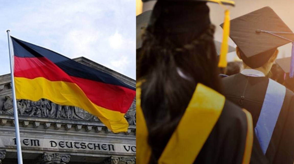 Study in Germany: Pakistani Student Visa Registration set to start for Winter 2024-2025