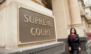 Supreme Court upholds CFPB funding