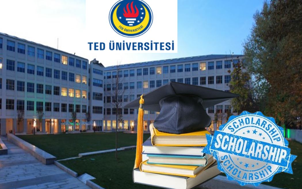 TED University Scholarships for Pakistani students 2024: Check Eligibility, Fee Structure and all details here