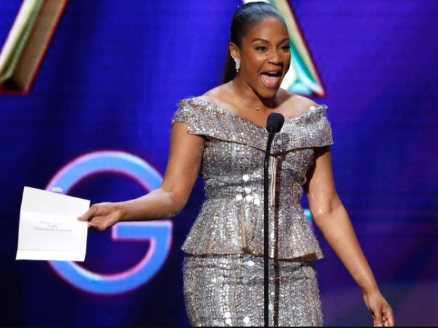 Tiffany Haddish embraces sobriety, credits it for improved health and happiness