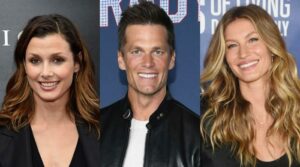 Tom Brady celebrated Gisele Bündchen, Bridget Moynahan on Mother's Day