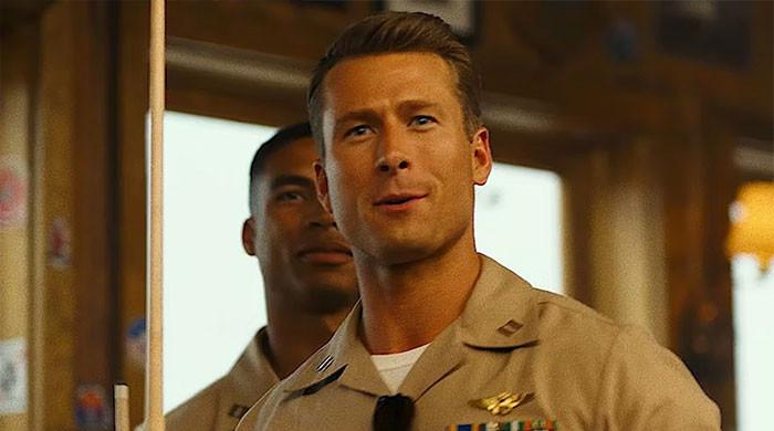 Top Gun actor Glen Powell relocates to Texas, criticizes Hollywood as 'fake world'